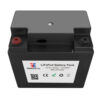 12V 50Ah LiFePO4 Battery – Replace Lead Acid Batteries - Image 3