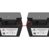 12V 50Ah LiFePO4 Battery – Replace Lead Acid Batteries - Image 2