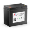 12V 50Ah LiFePO4 Battery – Replace Lead Acid Batteries - Image 6
