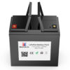 12V 50Ah LiFePO4 Battery – Replace Lead Acid Batteries - Image 5