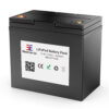 12V 50Ah LiFePO4 Battery – Replace Lead Acid Batteries - Image 4