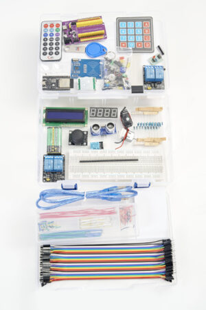 ESP32 IoT Kit