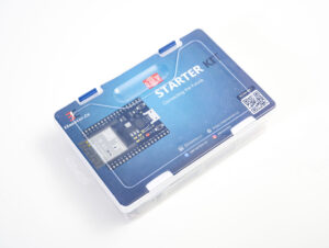 ESP32 IoT Kit