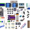 ESP32 IoT Parts List