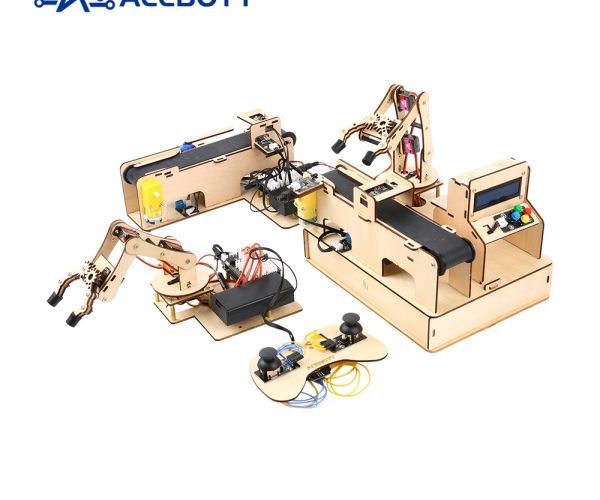 Smart Factory